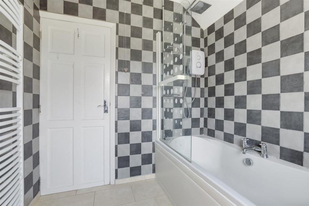 Marton Road, Beeston, NG9