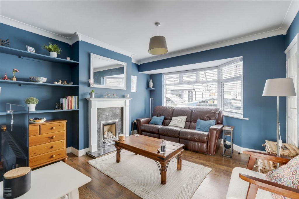 Marton Road, Beeston, NG9