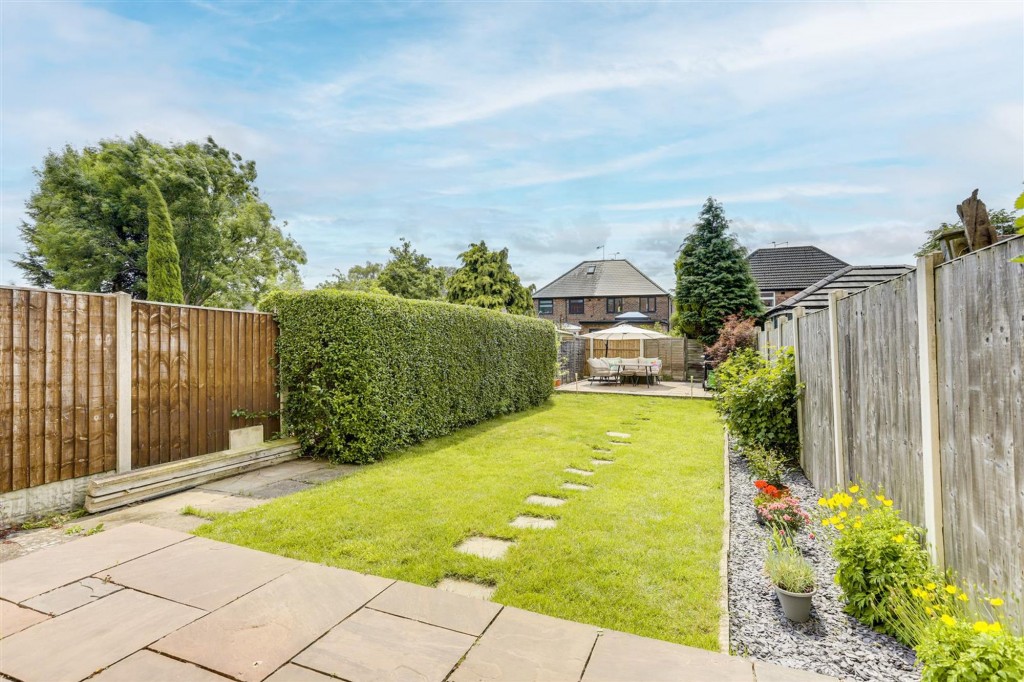 Marton Road, Beeston, NG9