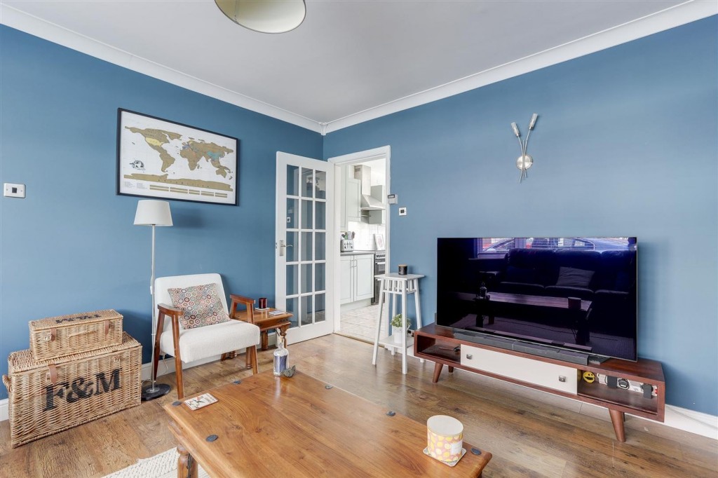 Marton Road, Beeston, NG9