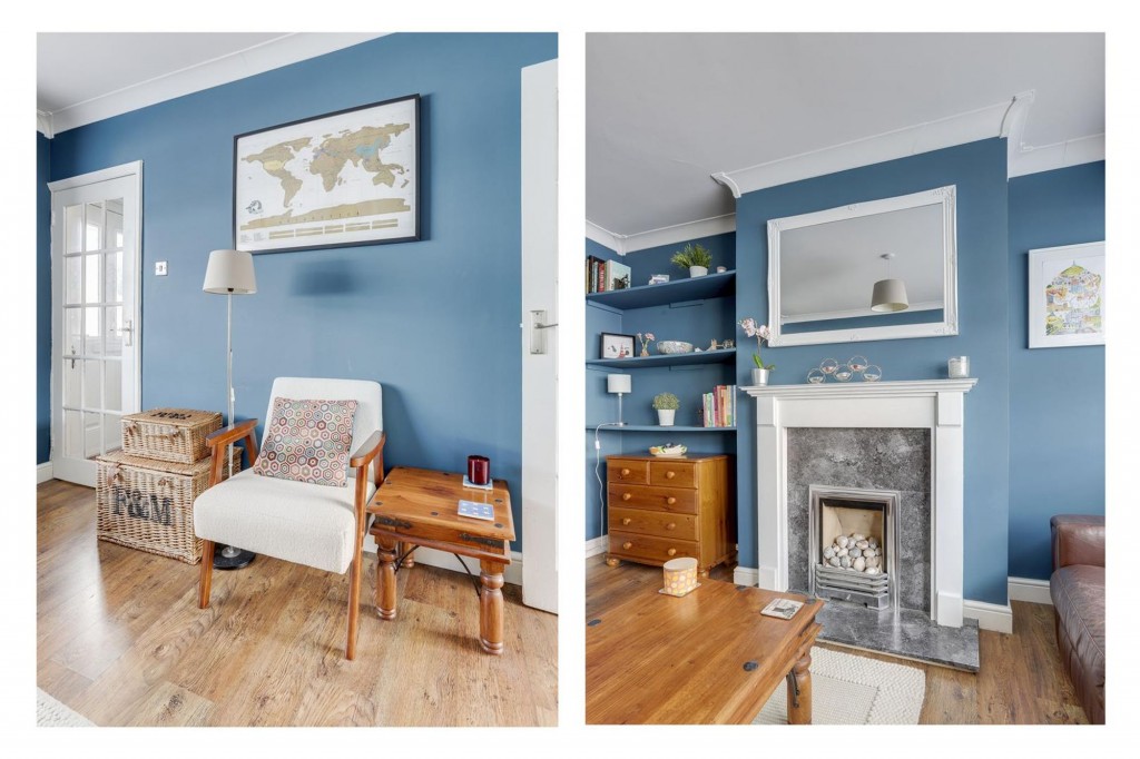 Marton Road, Beeston, NG9