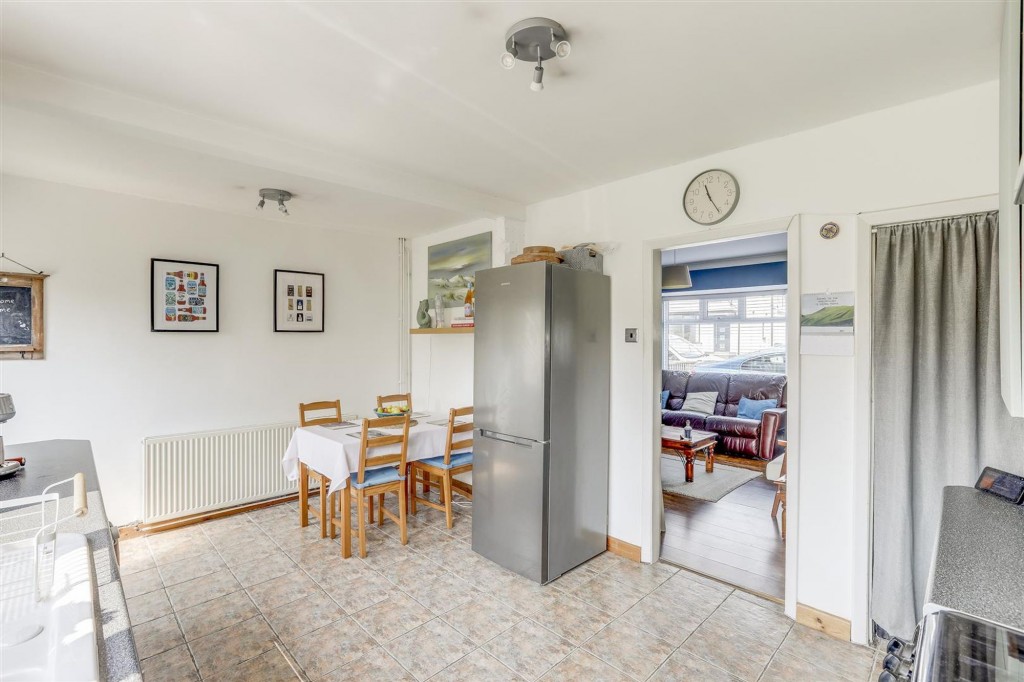 Marton Road, Beeston, NG9