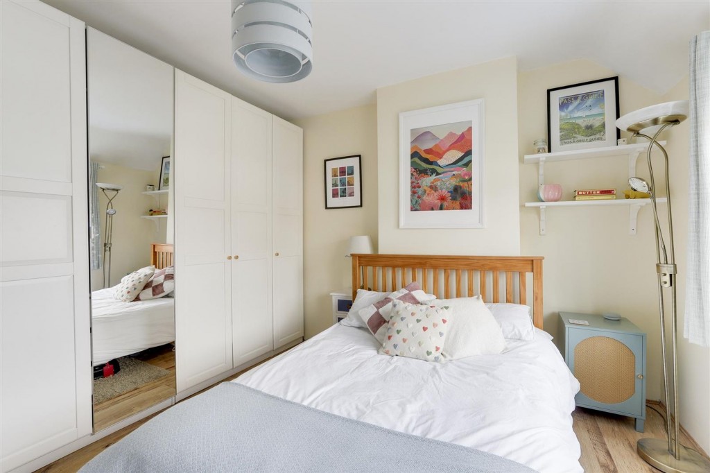 Marton Road, Beeston, NG9