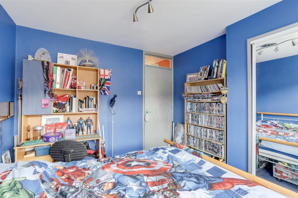 Deer Park Drive, Arnold, NG5