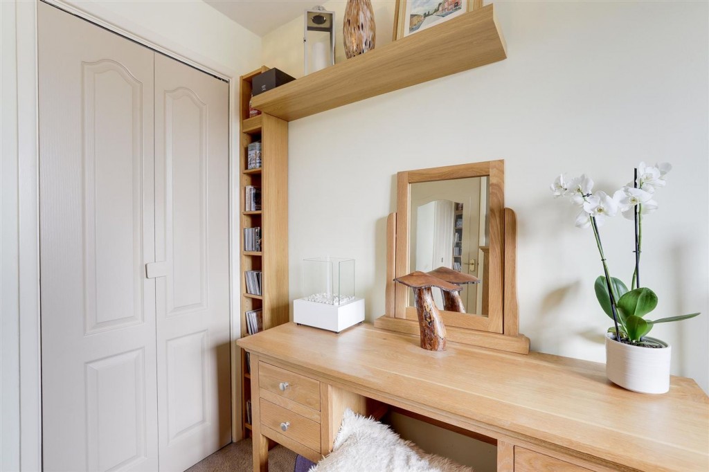 Deer Park Drive, Arnold, NG5