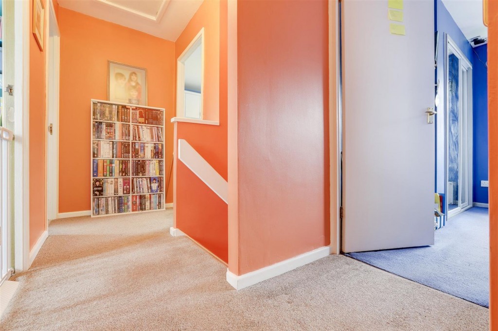 Deer Park Drive, Arnold, NG5