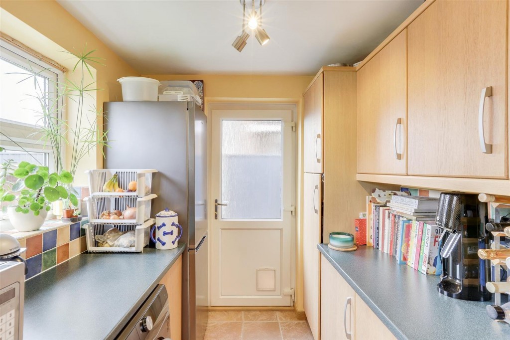 Deer Park Drive, Arnold, NG5