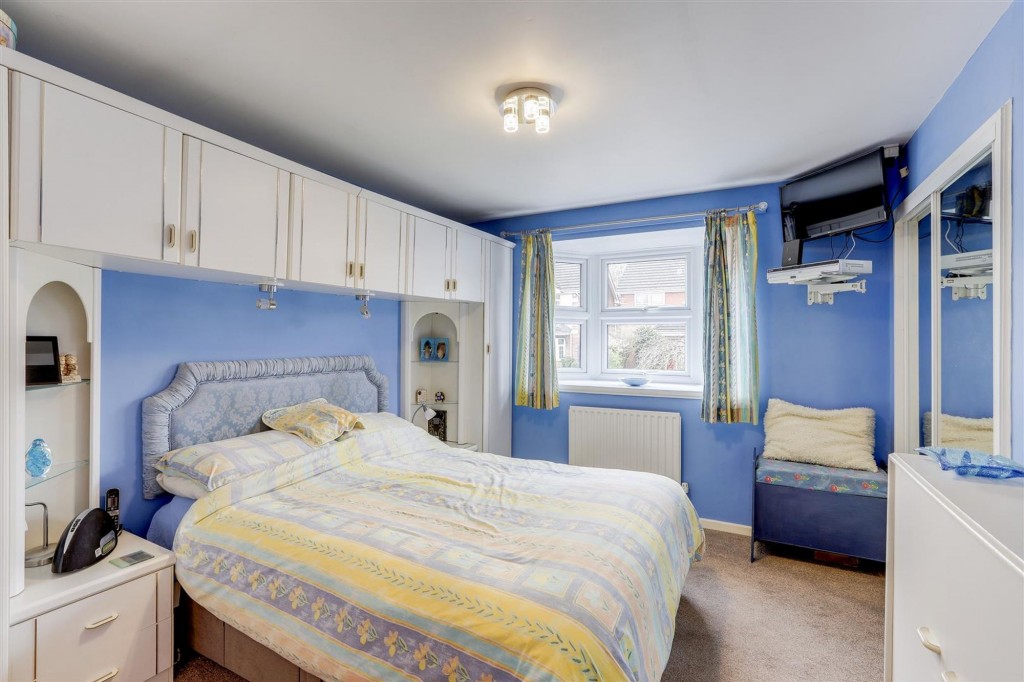 Deer Park Drive, Arnold, NG5