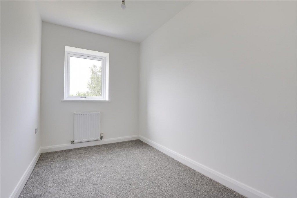 Daniels Way, Hucknall, NG15