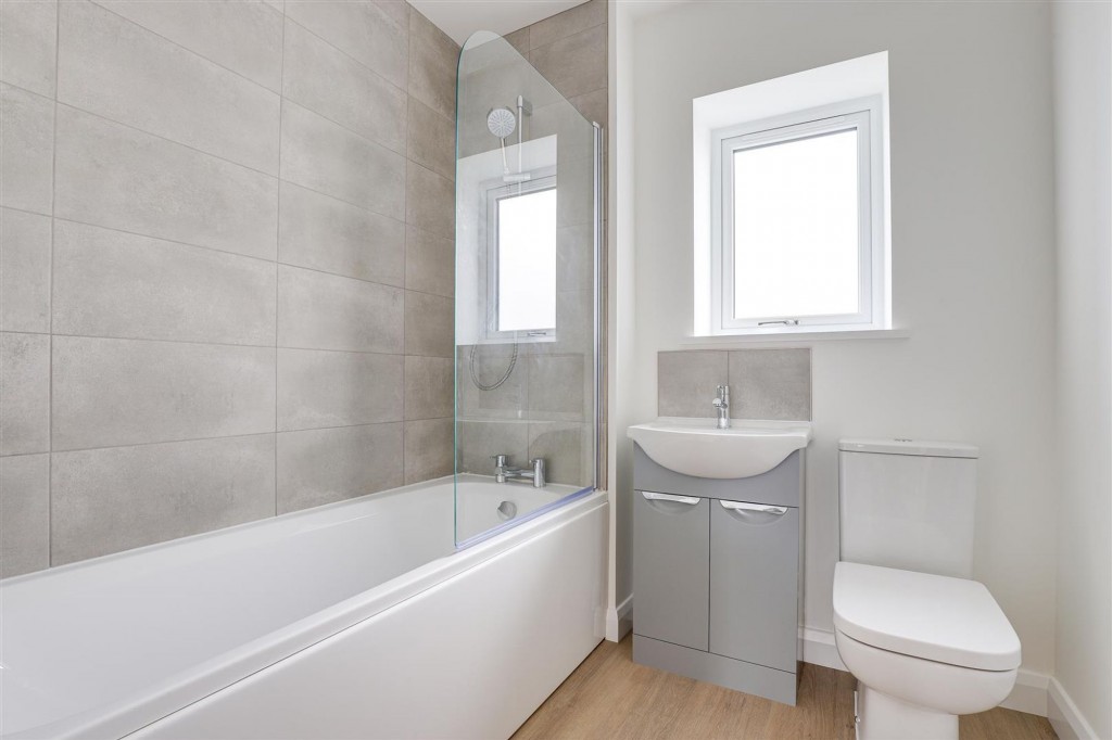 Daniels Way, Hucknall, NG15