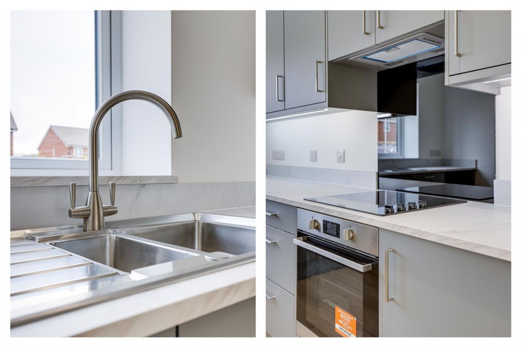 Daniels Way, Hucknall, NG15