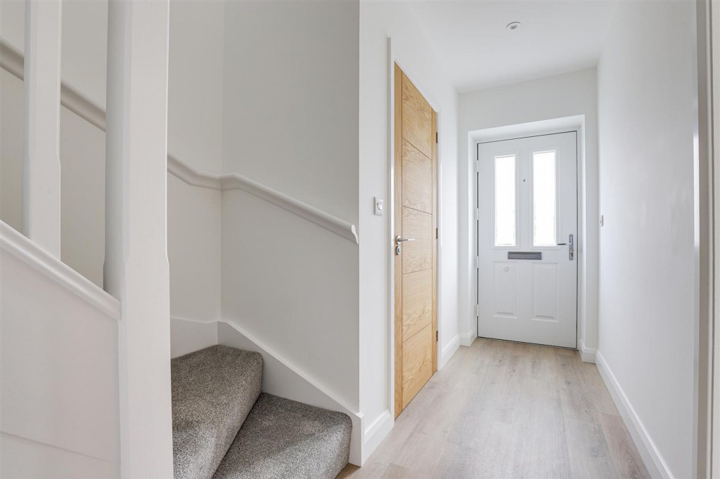 Daniels Way, Hucknall, NG15