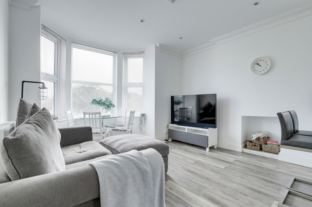 Musters Road, West Bridgford, NG2