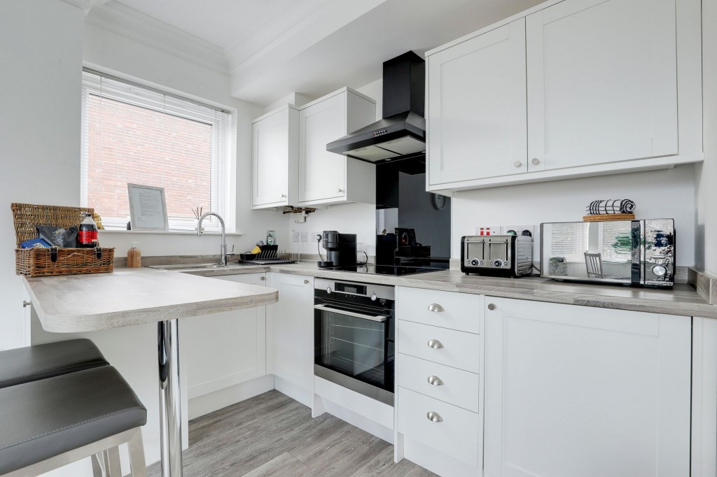 Musters Road, West Bridgford, NG2