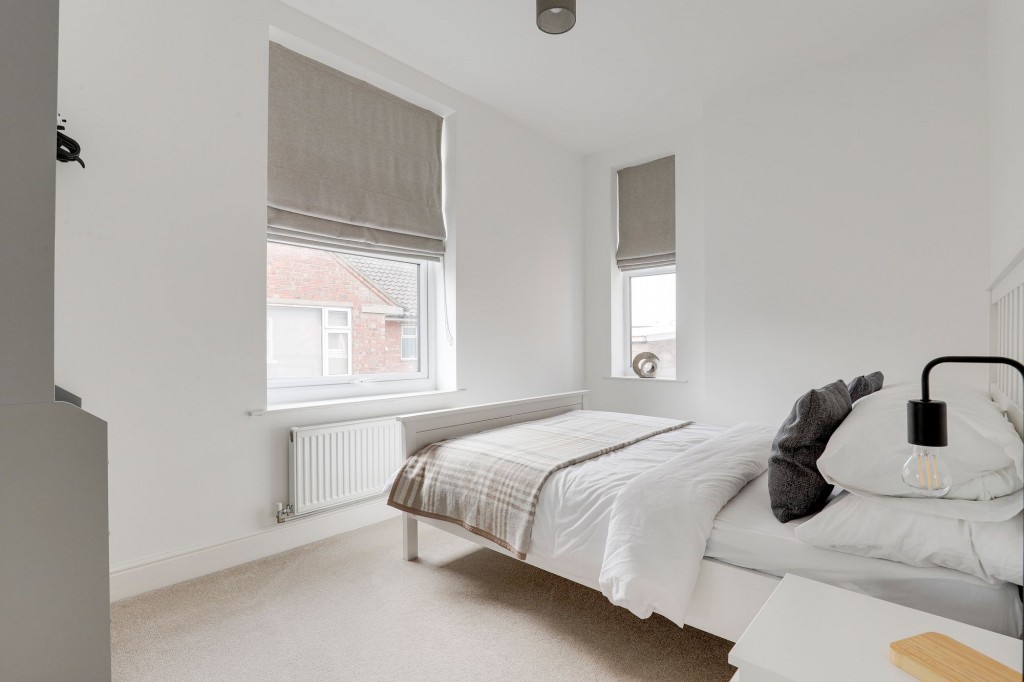 Musters Road, West Bridgford, NG2