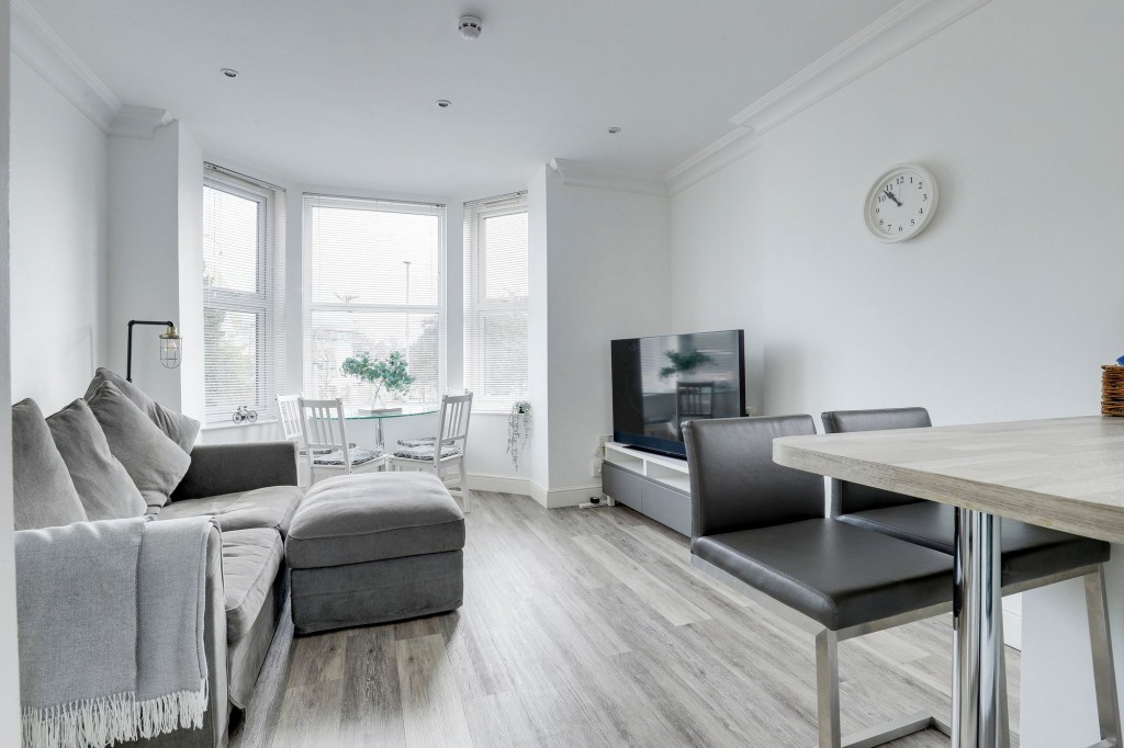 Musters Road, West Bridgford, NG2