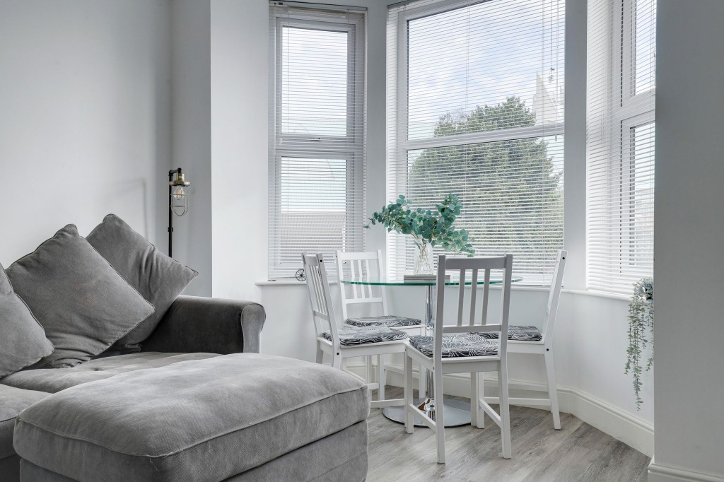 Musters Road, West Bridgford, NG2