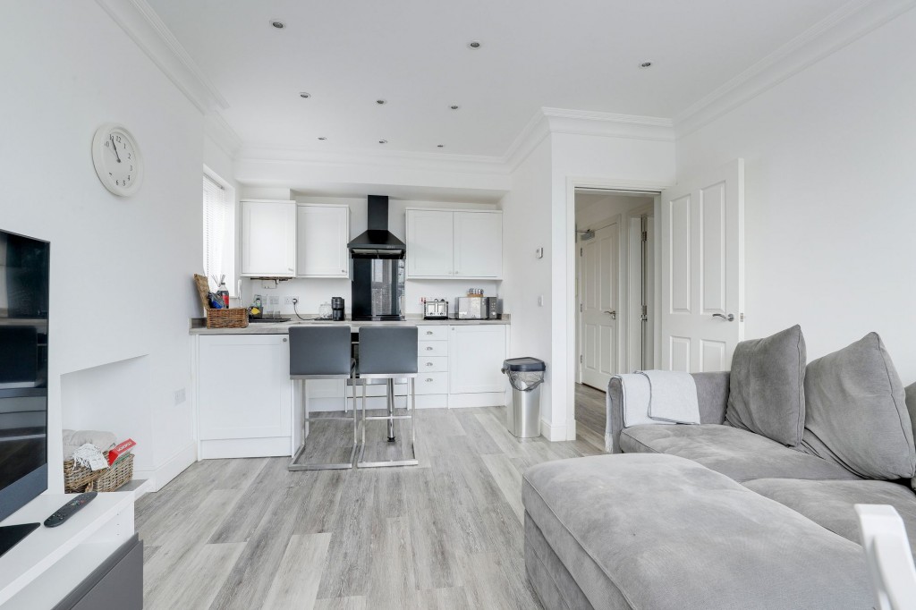 Musters Road, West Bridgford, NG2