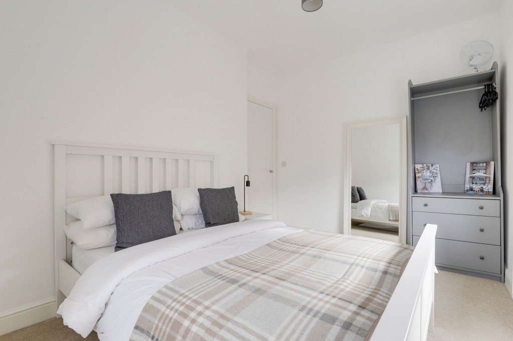 Musters Road, West Bridgford, NG2