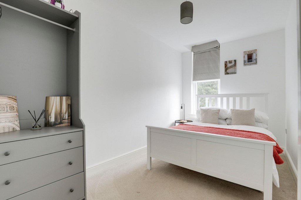 Musters Road, West Bridgford, NG2