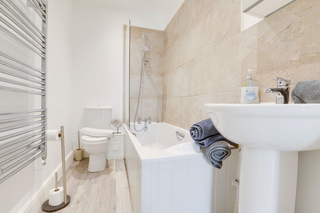 Musters Road, West Bridgford, NG2