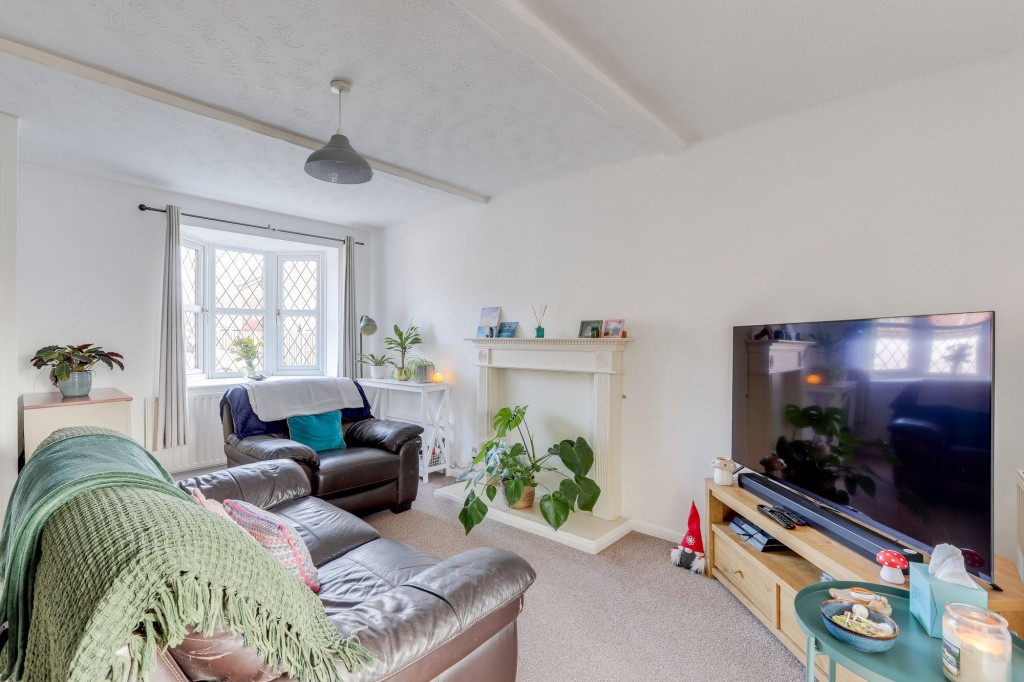 Leicester Street, Long Eaton, NG10