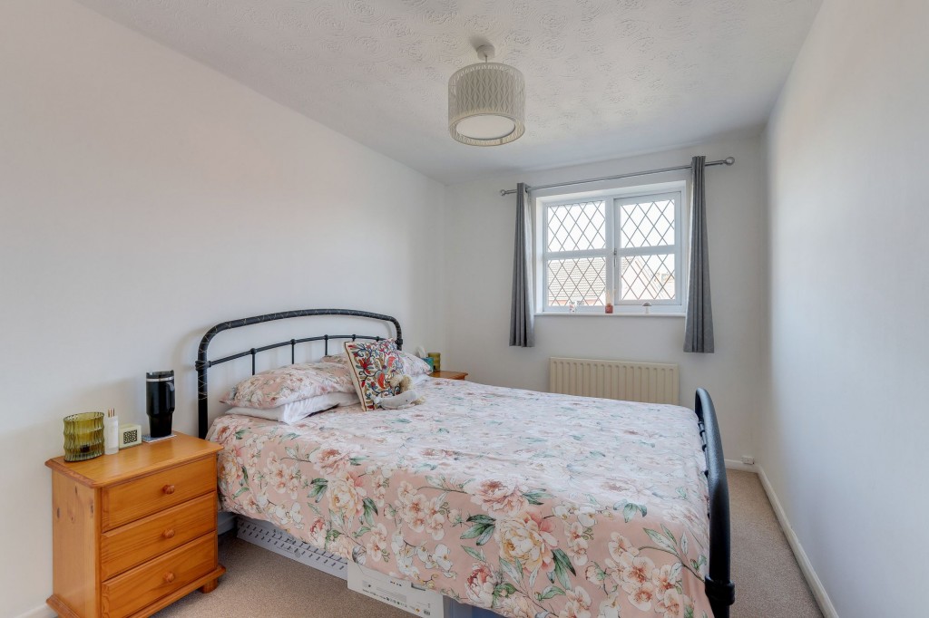 Leicester Street, Long Eaton, NG10