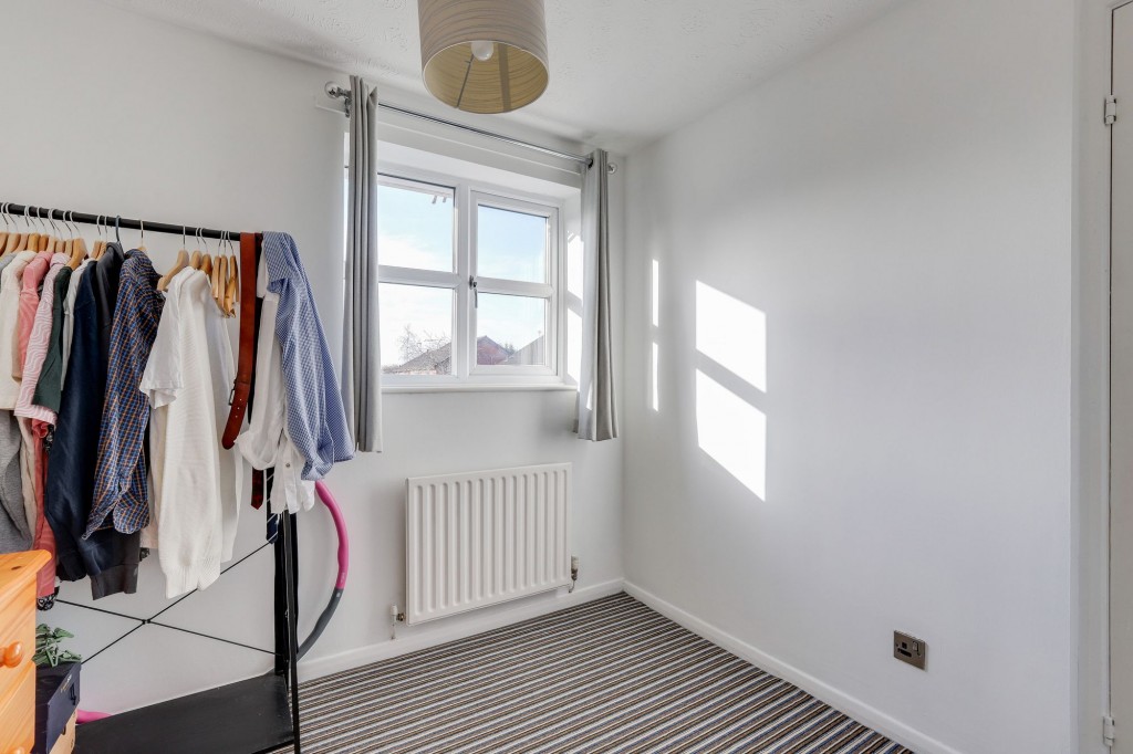 Leicester Street, Long Eaton, NG10