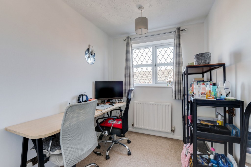 Leicester Street, Long Eaton, NG10