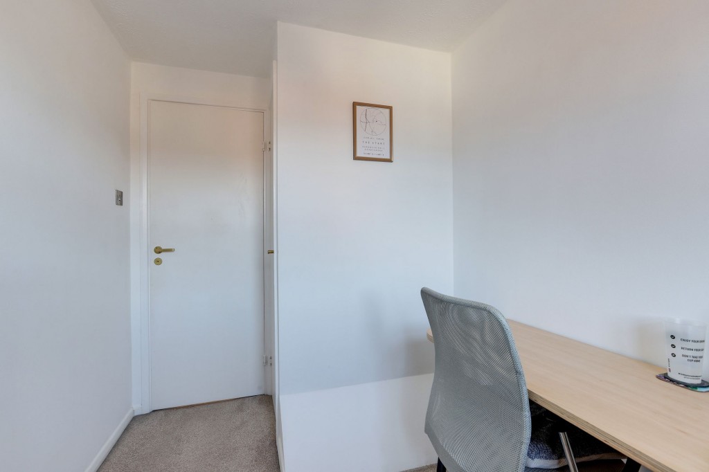 Leicester Street, Long Eaton, NG10