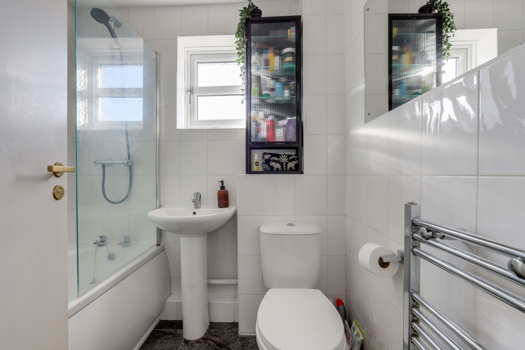 Leicester Street, Long Eaton, NG10