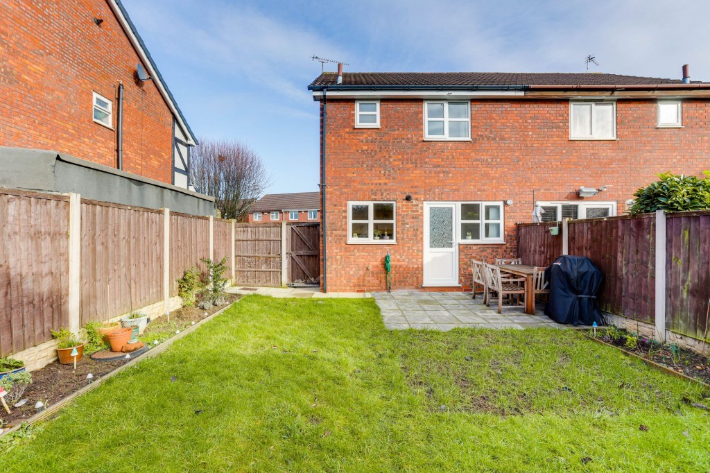 Leicester Street, Long Eaton, NG10