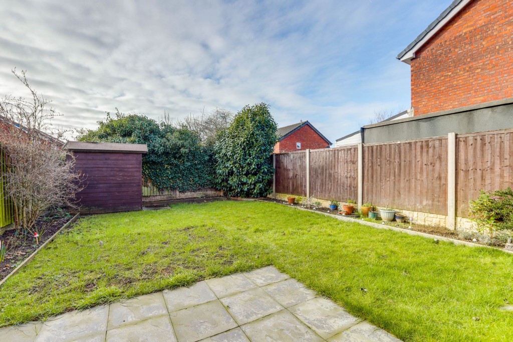 Leicester Street, Long Eaton, NG10