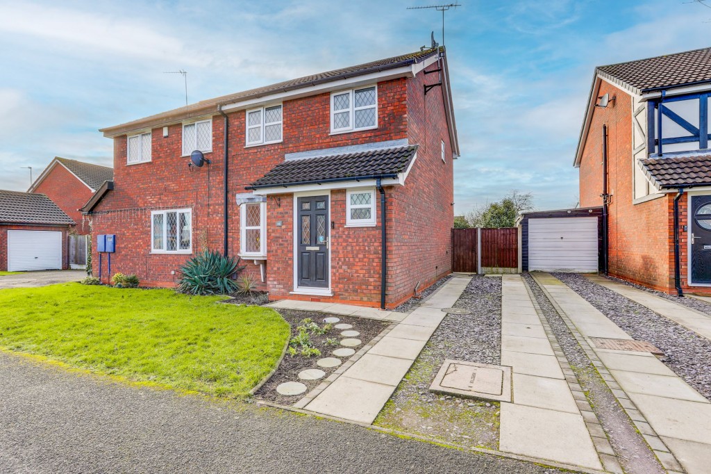 Leicester Street, Long Eaton, NG10