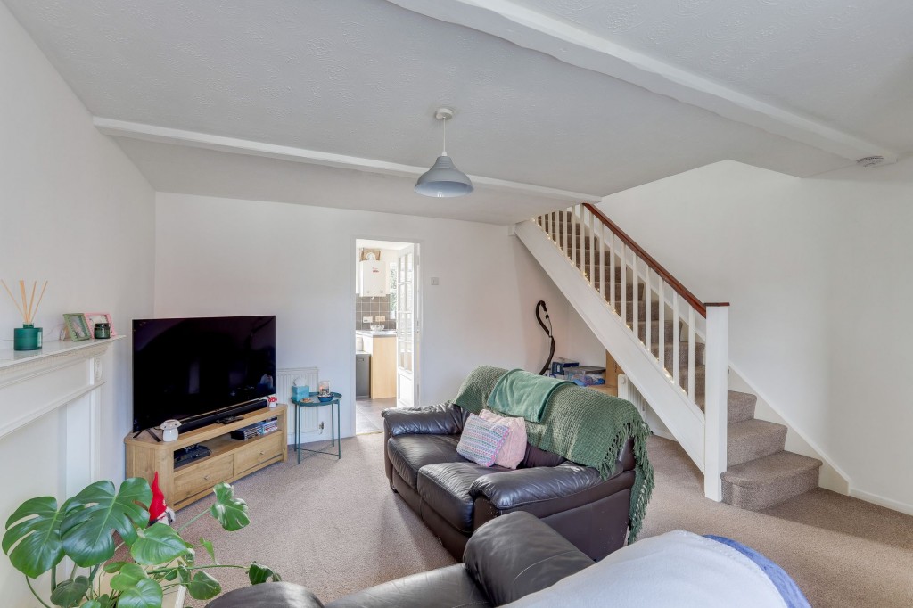 Leicester Street, Long Eaton, NG10