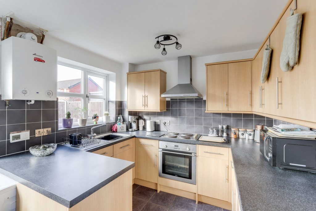 Leicester Street, Long Eaton, NG10