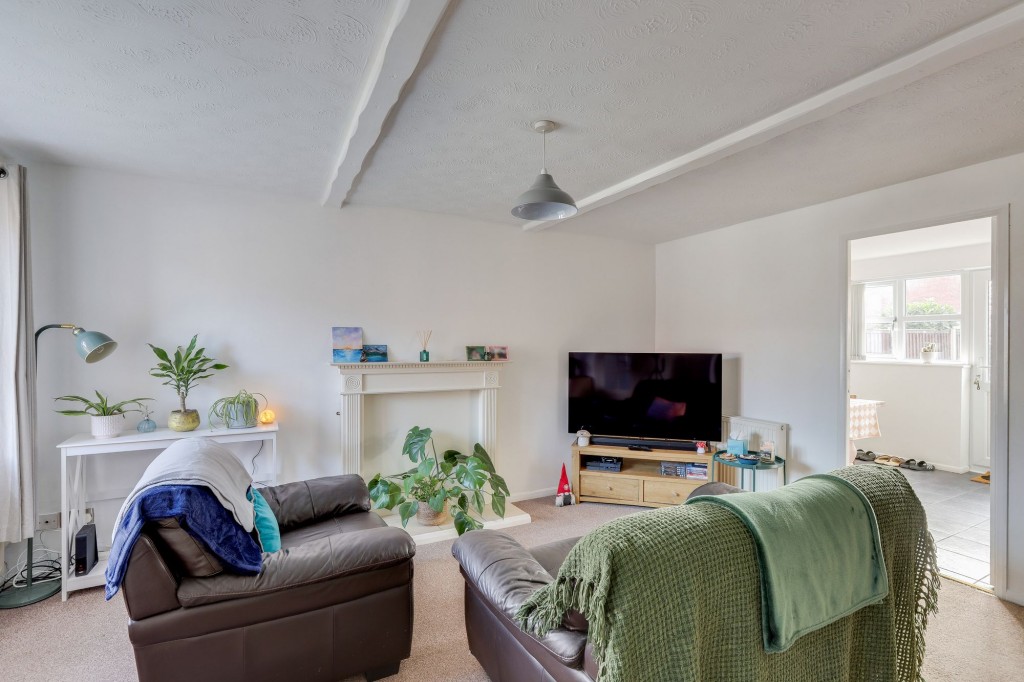 Leicester Street, Long Eaton, NG10