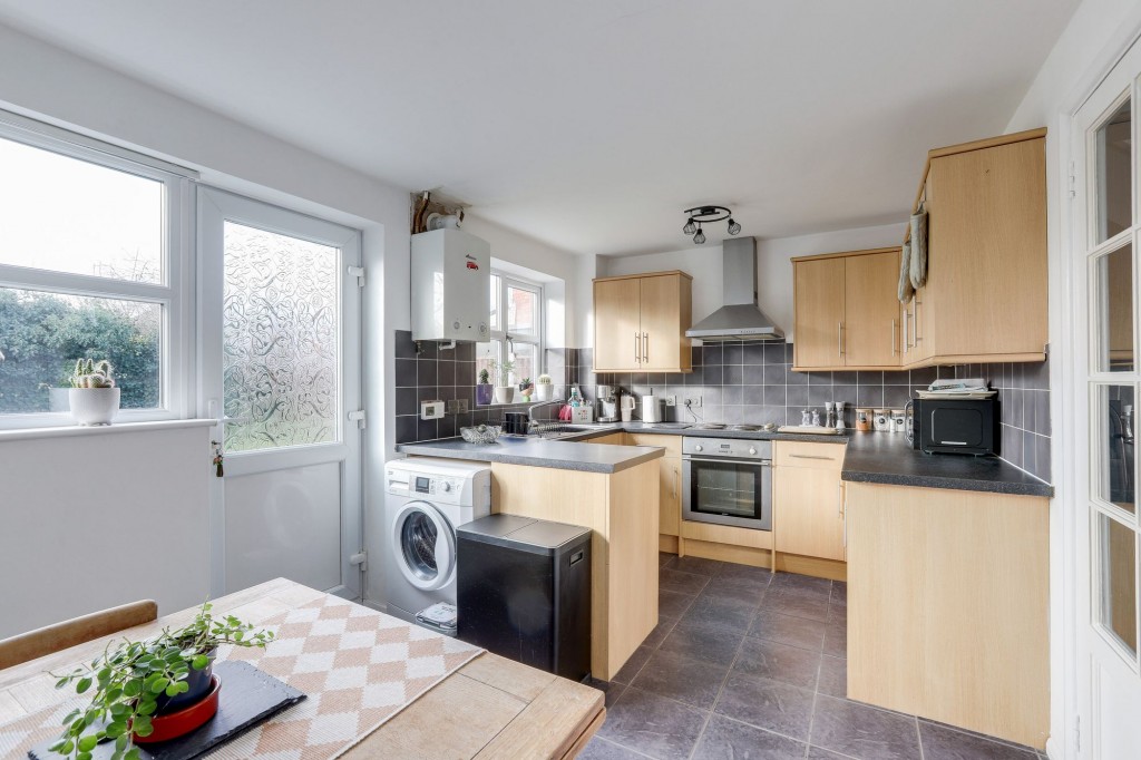 Leicester Street, Long Eaton, NG10