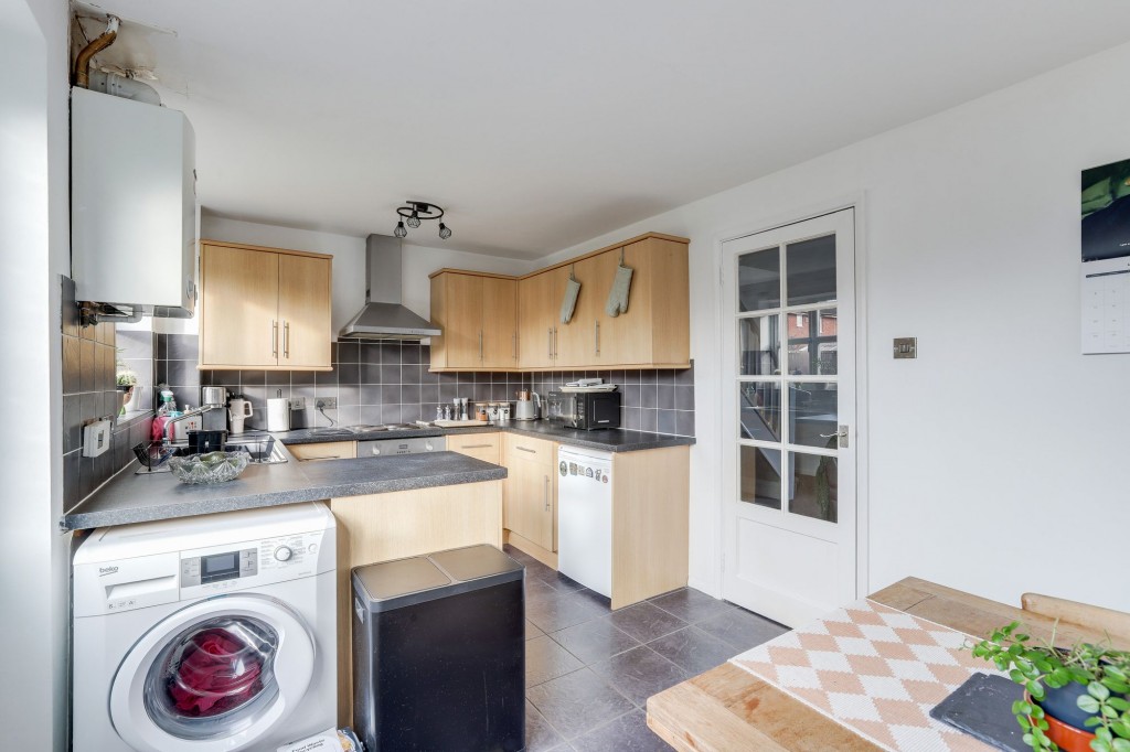 Leicester Street, Long Eaton, NG10