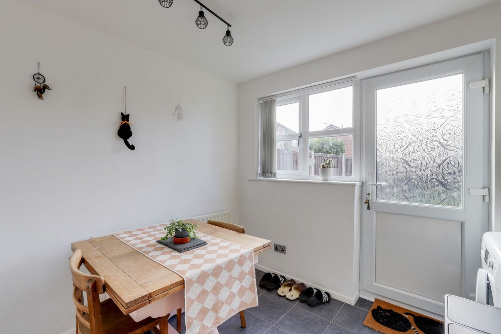 Leicester Street, Long Eaton, NG10