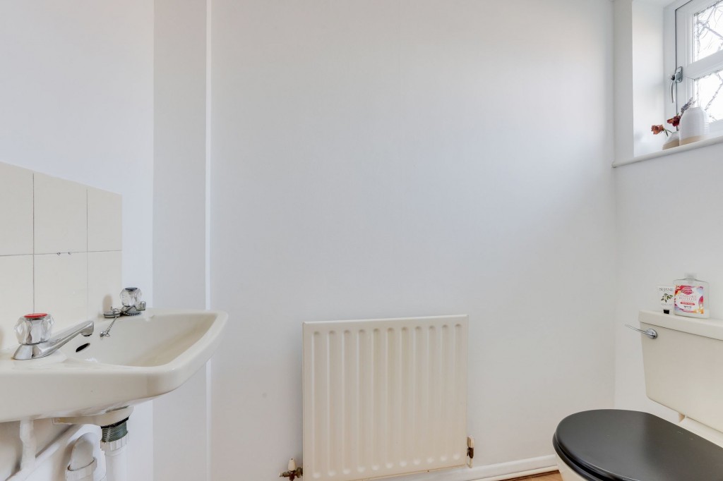 Leicester Street, Long Eaton, NG10