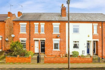 St. Albans Road, Arnold, NG5