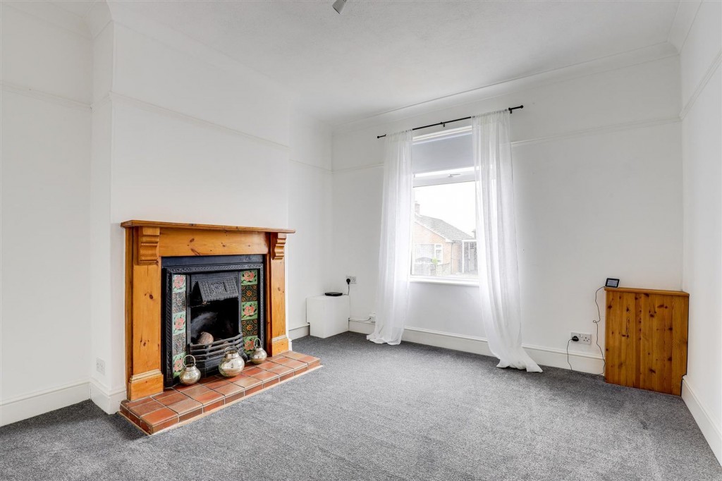 St. Albans Road, Arnold, NG5