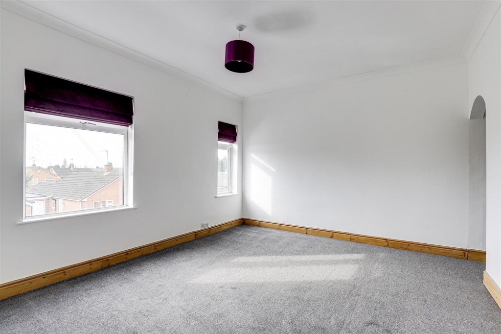 St. Albans Road, Arnold, NG5