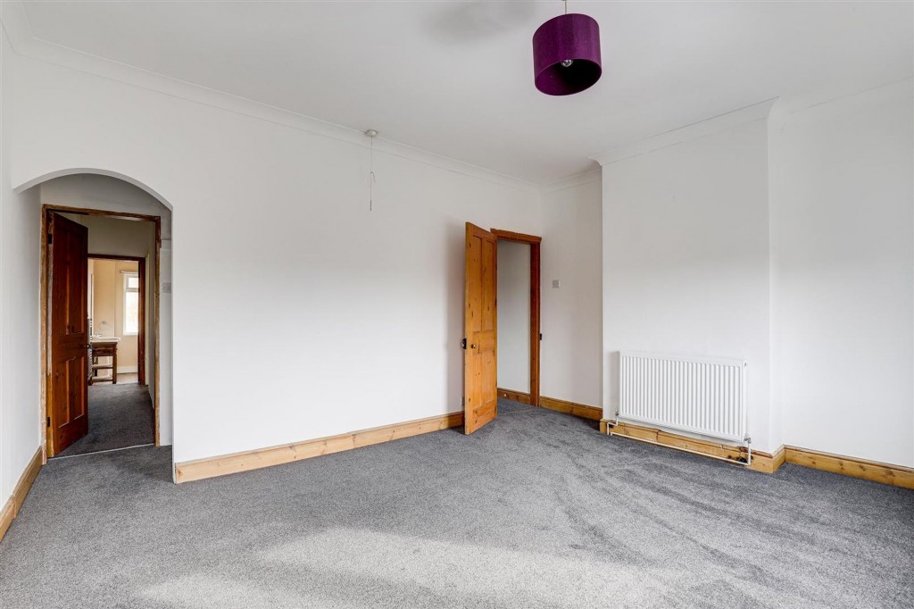 St. Albans Road, Arnold, NG5
