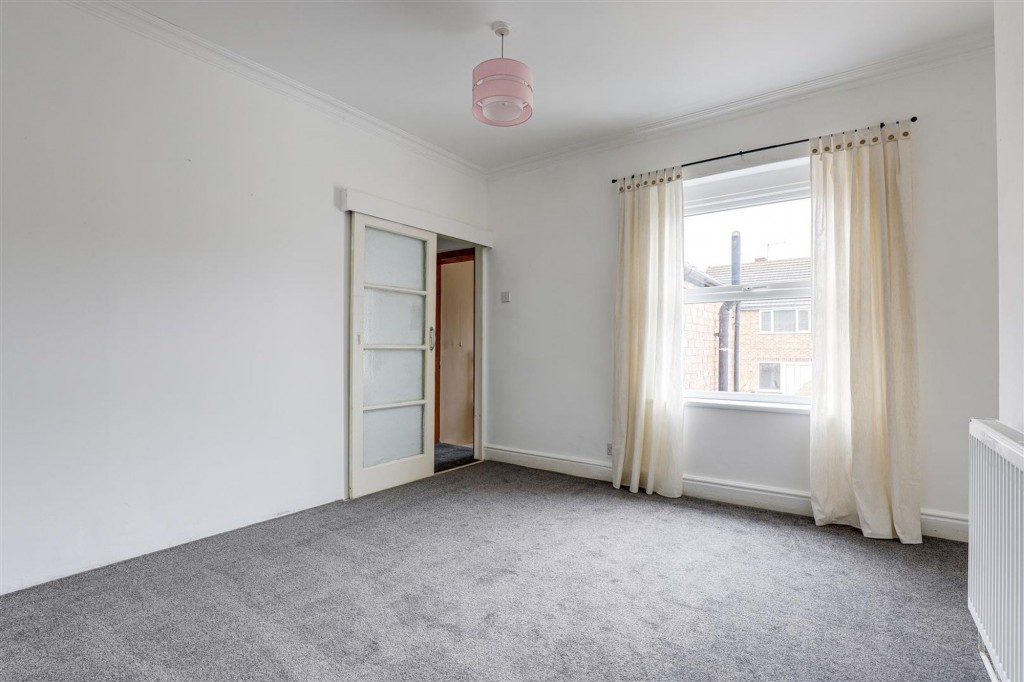 St. Albans Road, Arnold, NG5