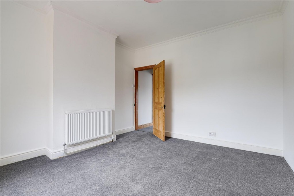 St. Albans Road, Arnold, NG5