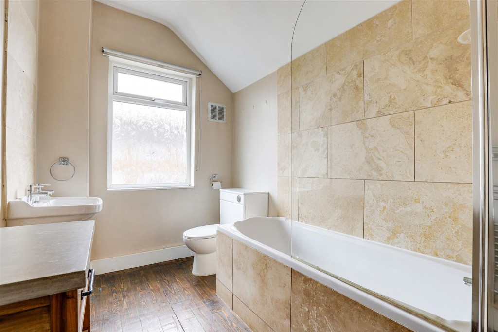 St. Albans Road, Arnold, NG5