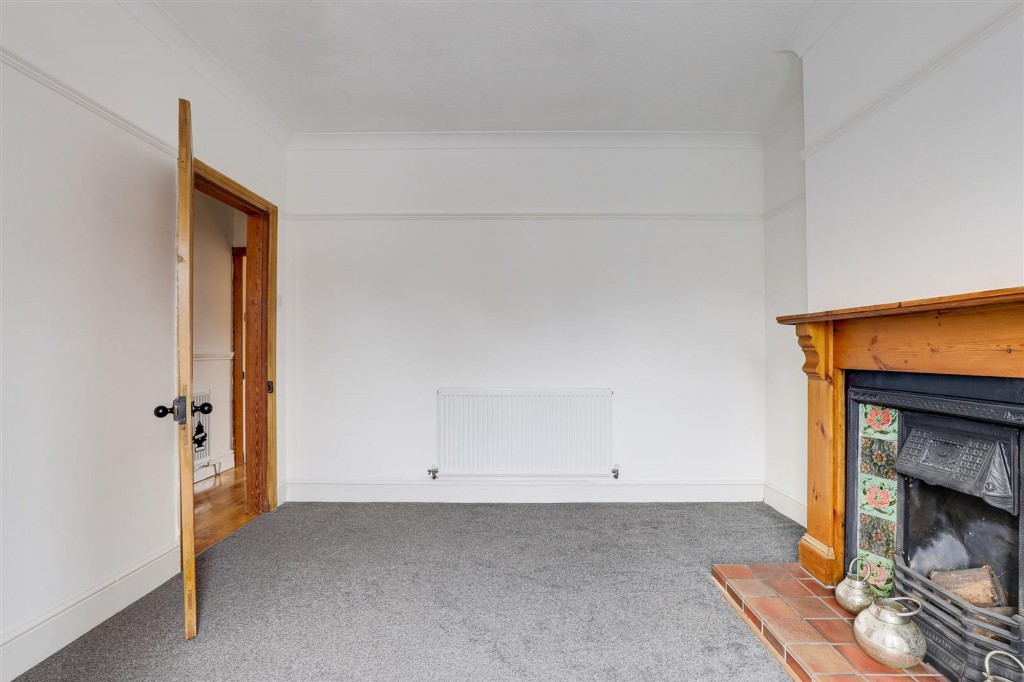 St. Albans Road, Arnold, NG5