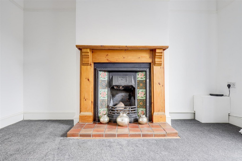 St. Albans Road, Arnold, NG5